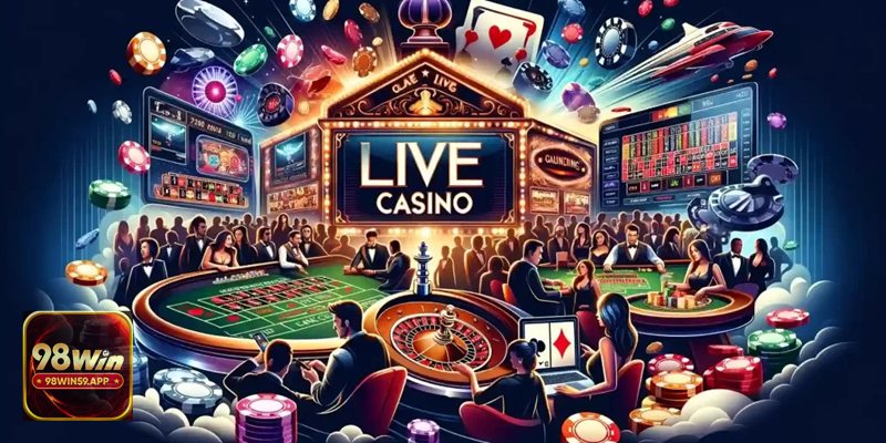 Đăng Ký 98win59 - Quy trình đăng ký đơn giản và tối ưu