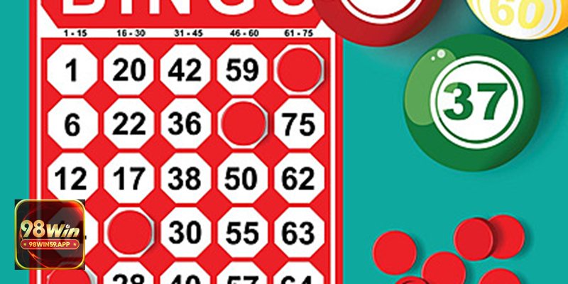 Xổ Số 98win59 - Sảnh GW