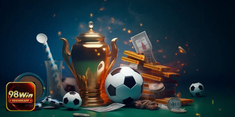 Thể Thao 98win59 - Ưu Đãi Hấp Dẫn Cho Thành Viên